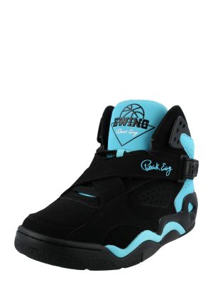 Sneakers Patrick Ewing fekete