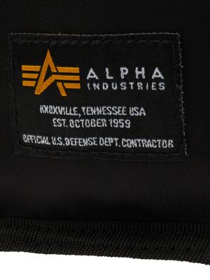 Nerka Alpha Industries czarna