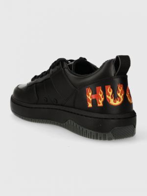 Sneakers Hugo fekete