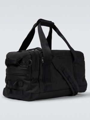 Τσάντα ταξιδιού Balenciaga μαύρο