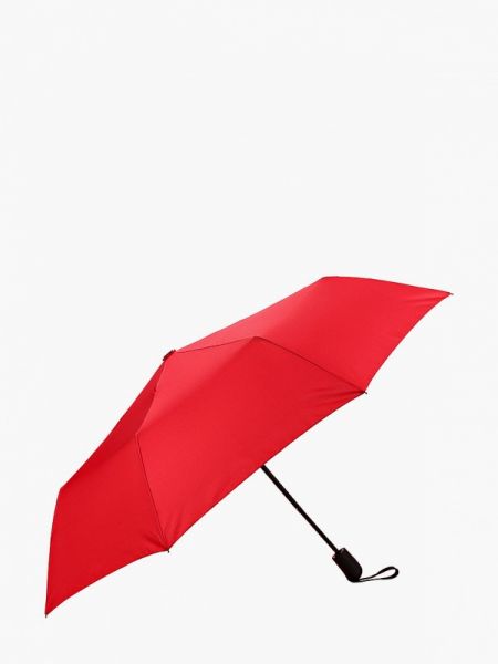 Зонт Lamoda красный