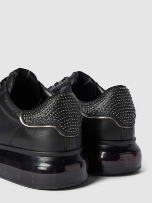 Sneakersy Karl Lagerfeld czarne