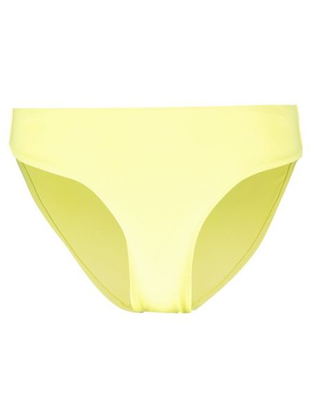 Bikini Weekday żółty