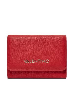 Peněženka Valentino červená