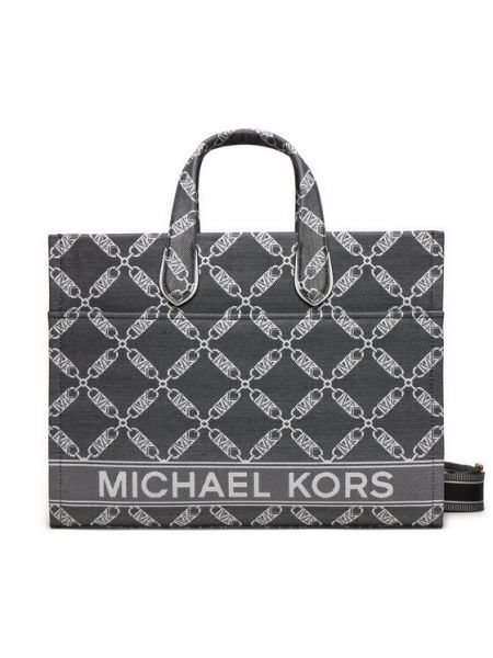 Nakupovalna torba Michael Michael Kors