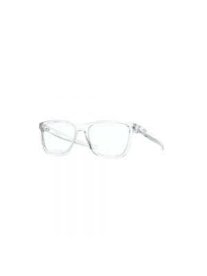 Okulary Oakley białe