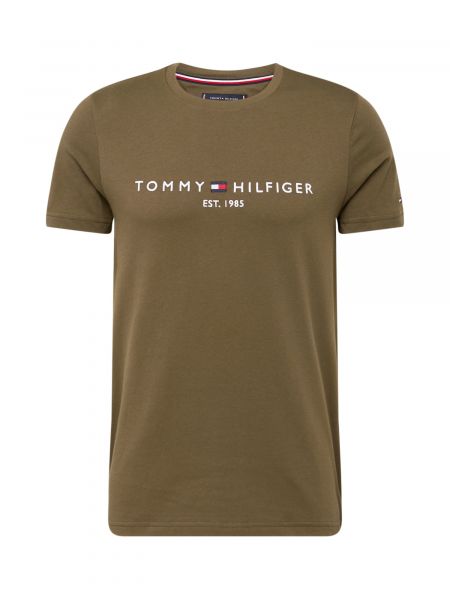 T-shirt Tommy Hilfiger