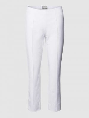Spodnie Seductive białe