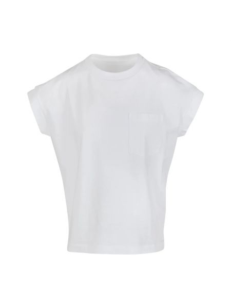 Koszulka Liviana Conti biała