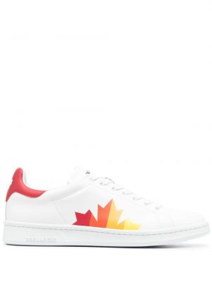 Sneakers Dsquared2 vit