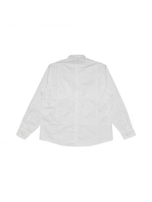 Marškiniai Supreme balta