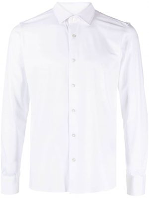 Košile Roberto Ricci Designs bílá