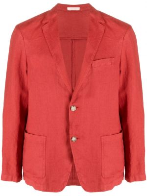 Blazer Altea röd