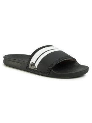 Černé sandály Quiksilver