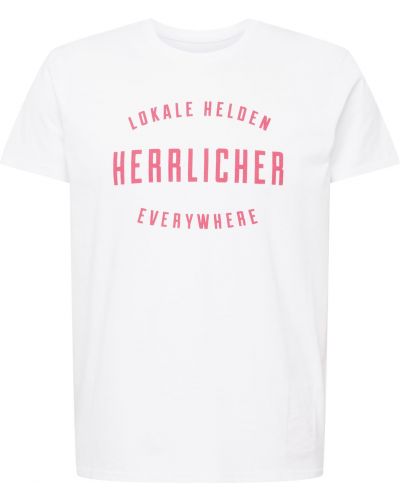Тениска Herrlicher