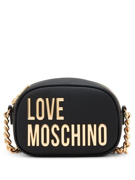 Taske Love Moschino sort