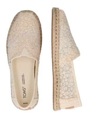 Espadrillid Toms