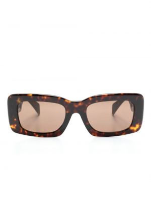 Briller Versace Eyewear brun