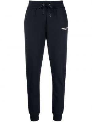 Joggers Armani Exchange blå