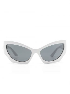 Oversize saulesbrilles Versace Eyewear