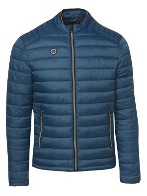 Prehodna jakna Koroshi modra