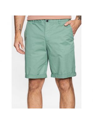 Pantaloni Sisley verde