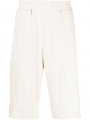Bermuda kratke hlače Five Cm bijela