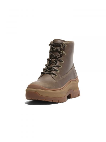 Støvler Timberland brun