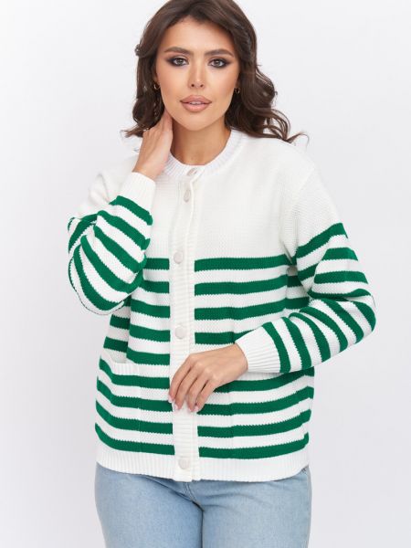 Пиджак текстильная мануфактура зеленый
