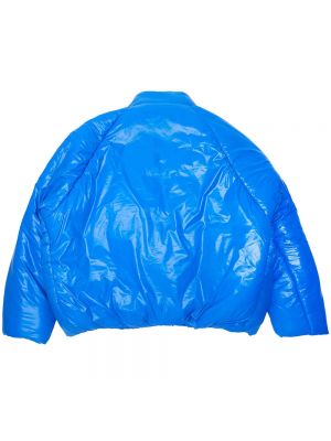 Куртка Yeezy синяя