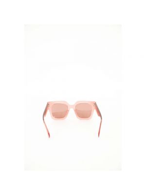 Gafas de sol Fendi Vintage rosa