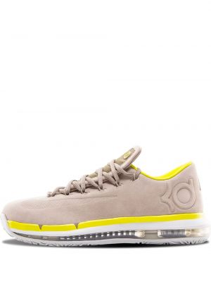 Sneakers Nike κίτρινο