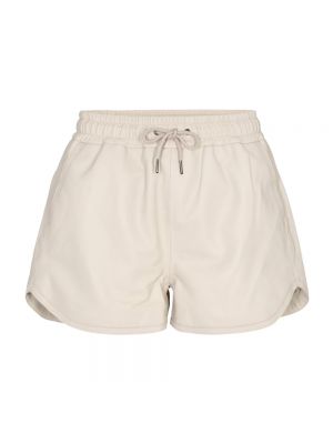 Shorts Co'couture beige