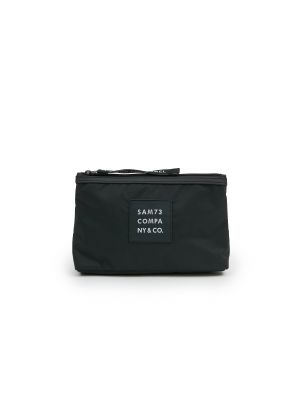 Τσάντα Sam73 μαύρο