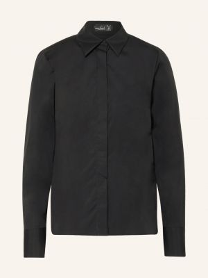Блуза рубашка van Laack TATI черный