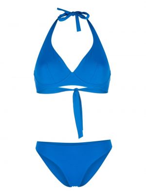 Niebieski bikini Fisico