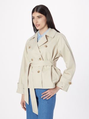 Cappotto Tommy Hilfiger beige