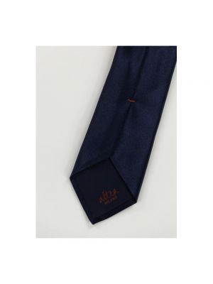 Corbata Altea azul