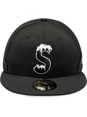 Cap New Era Cap svart