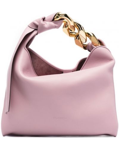 Collier Jw Anderson rose