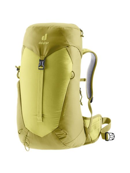 Туристический рюкзак Deuter желтый