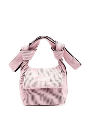 Crossbody väska Lastframe rosa