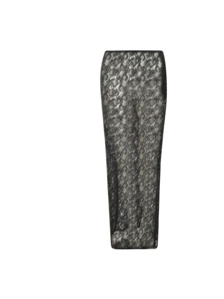 Długa spódnica Chiara Ferragni Collection czarna
