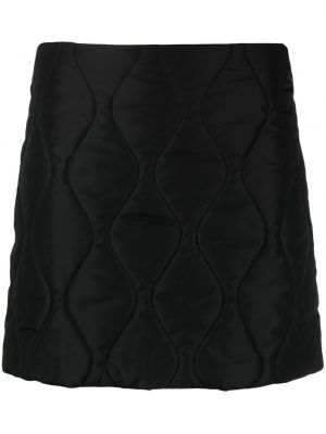 Mini sukně Msgm, černá