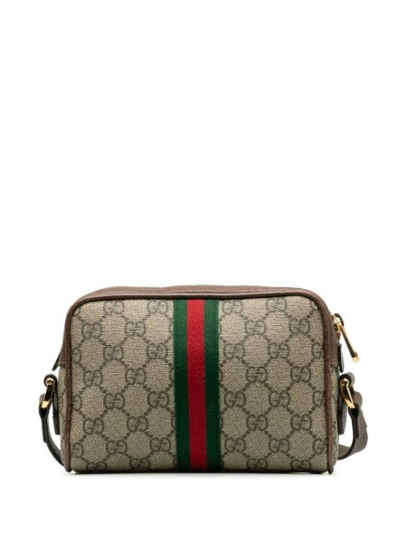 Taška přes rameno Gucci Pre-owned