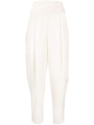Pantalon Vanina blanc