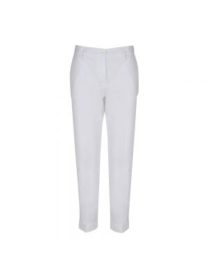 Pantalon chino P.a.r.o.s.h. blanc