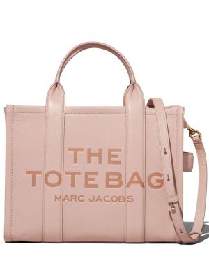 Borsa shopper Marc Jacobs rosa