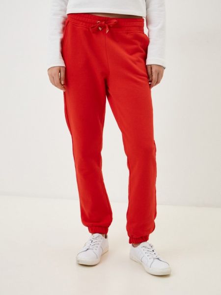 Спортивные штаны U.s. Polo Assn. красные