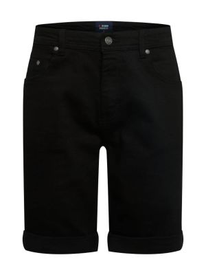 Shorts en jean Denim Project